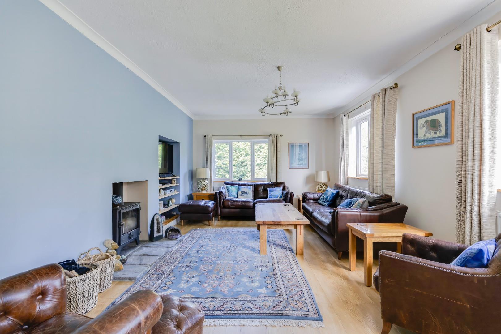 Llanquian Road, Aberthin, Cowbridge, CF71 7HE